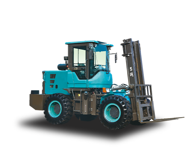 940- Forklift