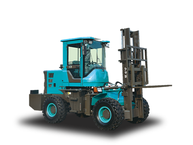 932-Forklift