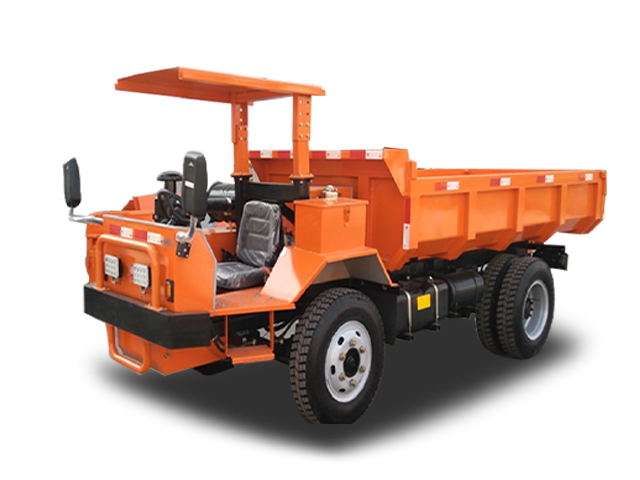 178T Mining transport vehicle